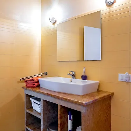 Villa Casa Rocco, Private Pool