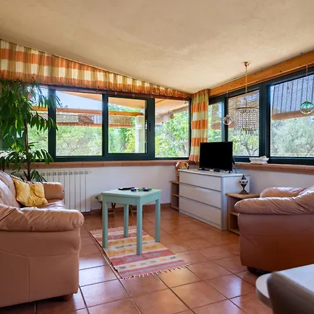 Casa Rocco, Private Pool Villa *