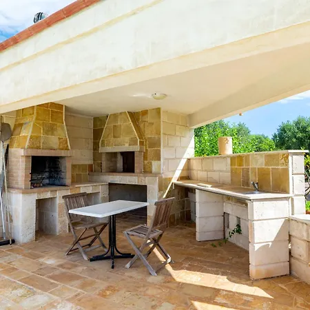 Villa Casa Rocco, Private Pool *