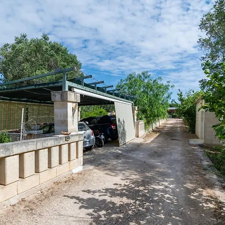 Casa Rocco, Private Pool Villa *
