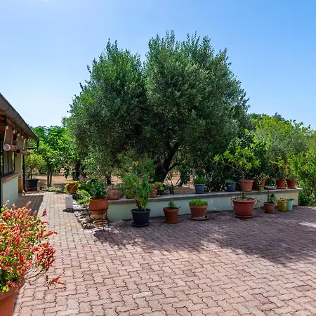Casa Rocco, Private Pool Villa *