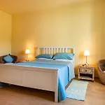 Casa Rocco, Private Pool