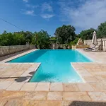 Villa Casa Rocco, Private Pool Ceglie Messapica
