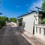 Villa Casa Rocco, Private Pool