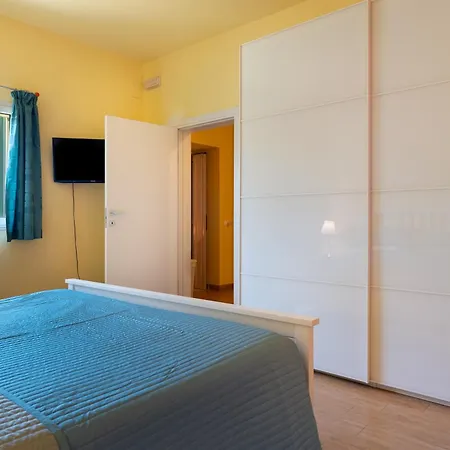 Casa Rocco, Private Pool