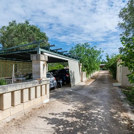 Casa Rocco, Private Pool * Ceglie Messapica
