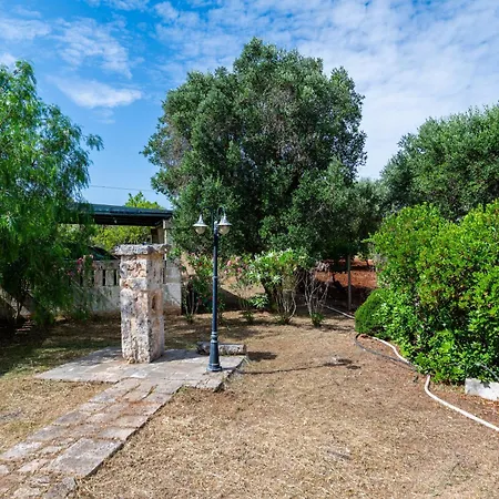 Casa Rocco, Private Pool Villa