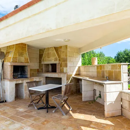 Casa Rocco, Private Pool Ceglie Messapica