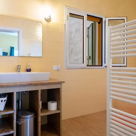 Casa Rocco, Private Pool