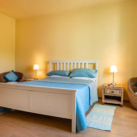 Casa Rocco, Private Pool Villa *