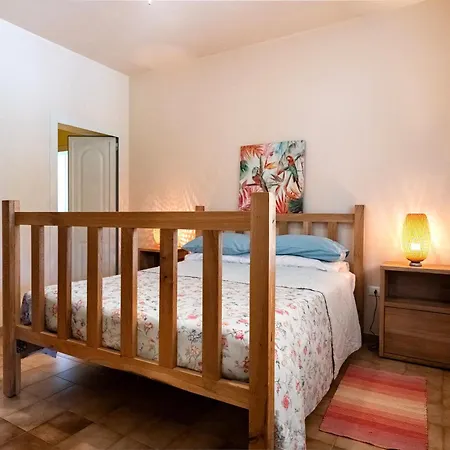 别墅 Casa Rocco, Private Pool 切列梅萨皮卡