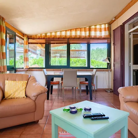 Casa Rocco, Private Pool Villa *