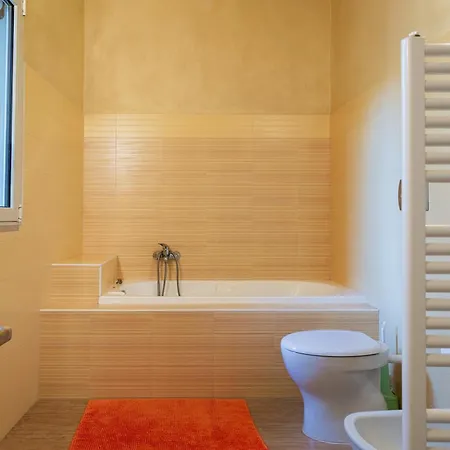 Casa Rocco, Private Pool Villa