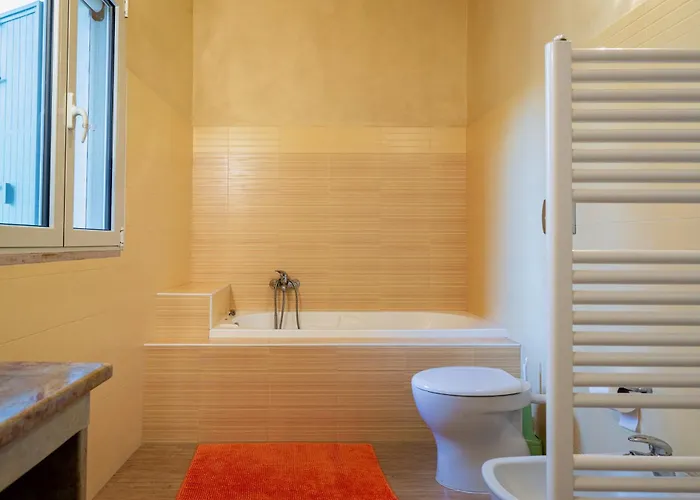 Casa Rocco, Private Pool Villa