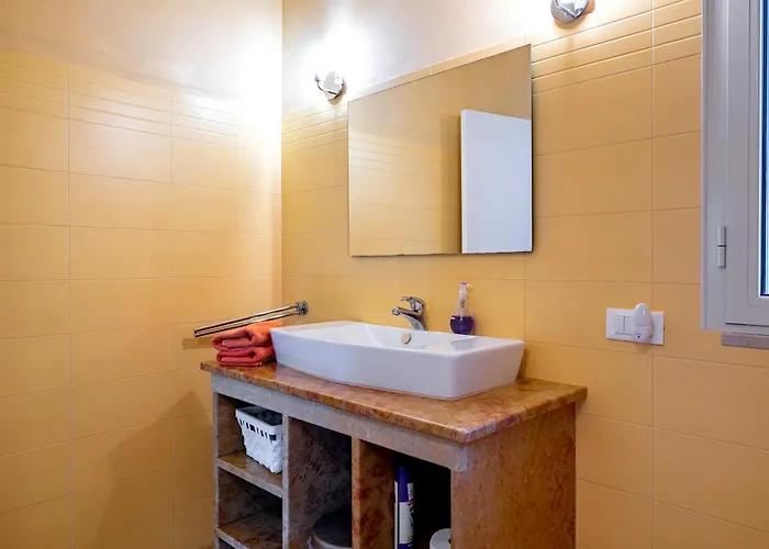 Casa Rocco, Private Pool